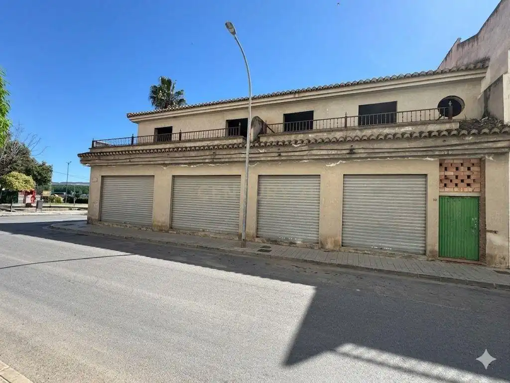 Inmuebles singulares en venta en CL CRISTOBAL HALFFTER 14SANTA FE (GRANADA) 14, imagen 4