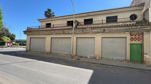 Oportunidad única para promotores, inversores y particulares en Santa Fe Granada, imatge 4