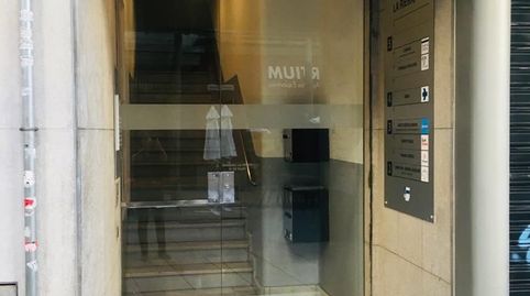 Foto 4 de Oficina de alquiler en Caracter Riera, Centre, Mataró