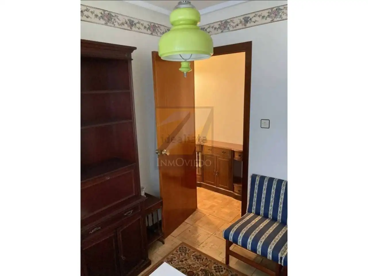 Apartament amb terrassa en venda a Calle Santa Teresa de Jesús, imagen 20