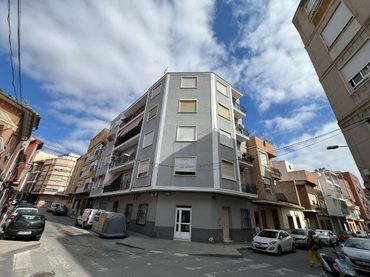 Wohnung zum Verkauf in Calle Calle Numancia 33