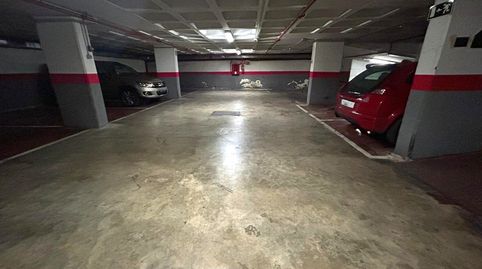 Foto 4 de Garaje en venta en Calle del Capitán Segarra, Mercado, Alicante / Alacant