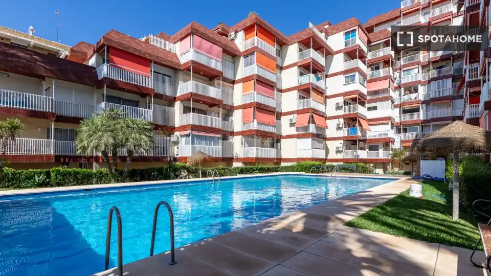 Appartement avec terrasse à louer à Platja de la Pobla de Farnals, imagen 5