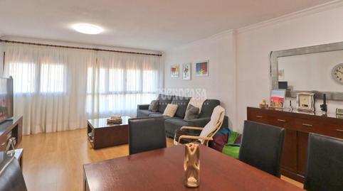 Photo 2 of Flat for sale in Avenida de Abril - 9 de Octubre, Valencia