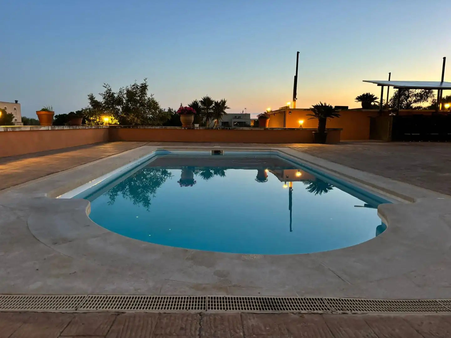 Casa rústica con piscina en venta en Zona Rústica - Interior, imagen 23