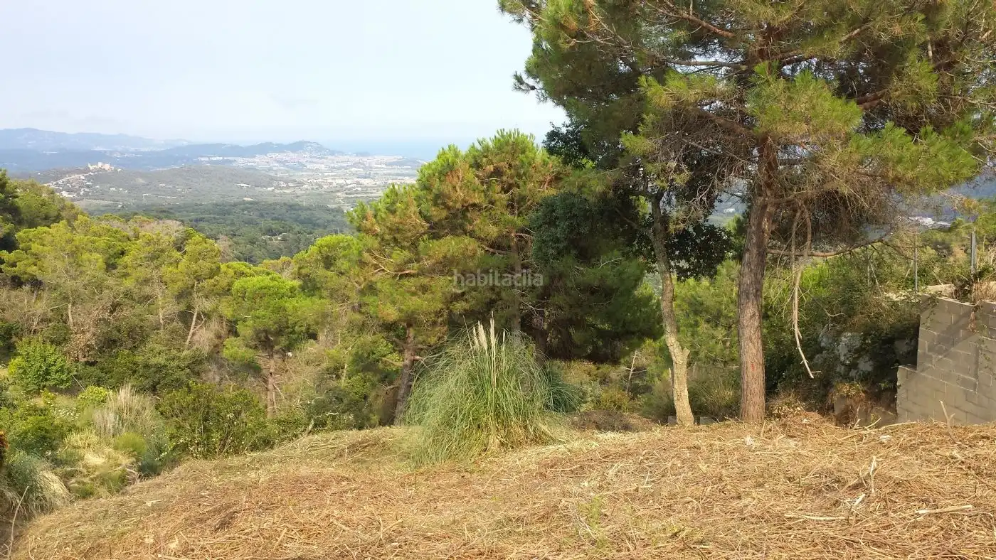 Terreno residencial en venta en Carrer del Còndor 763, imagen 3