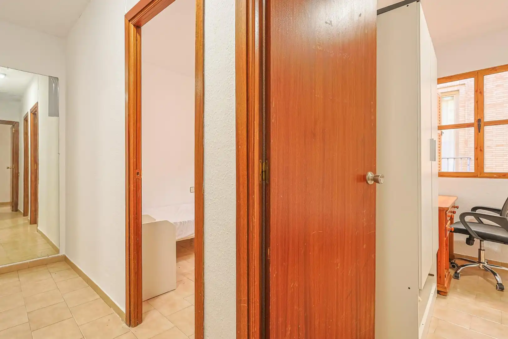 Piso en venta en Sevilla
