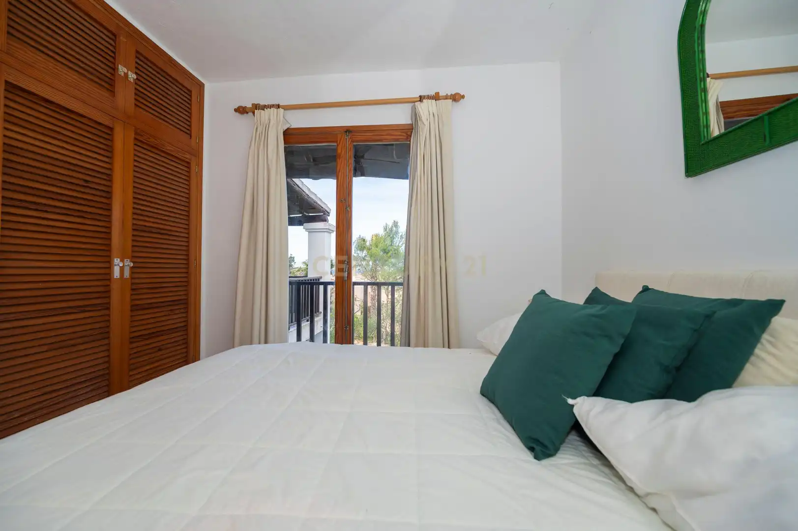 Apartament en venda a Carrer Zamora, 8, 07829 Sant Josep de sa Talaia, I, 8, Cala Vedella - Cala Tarida