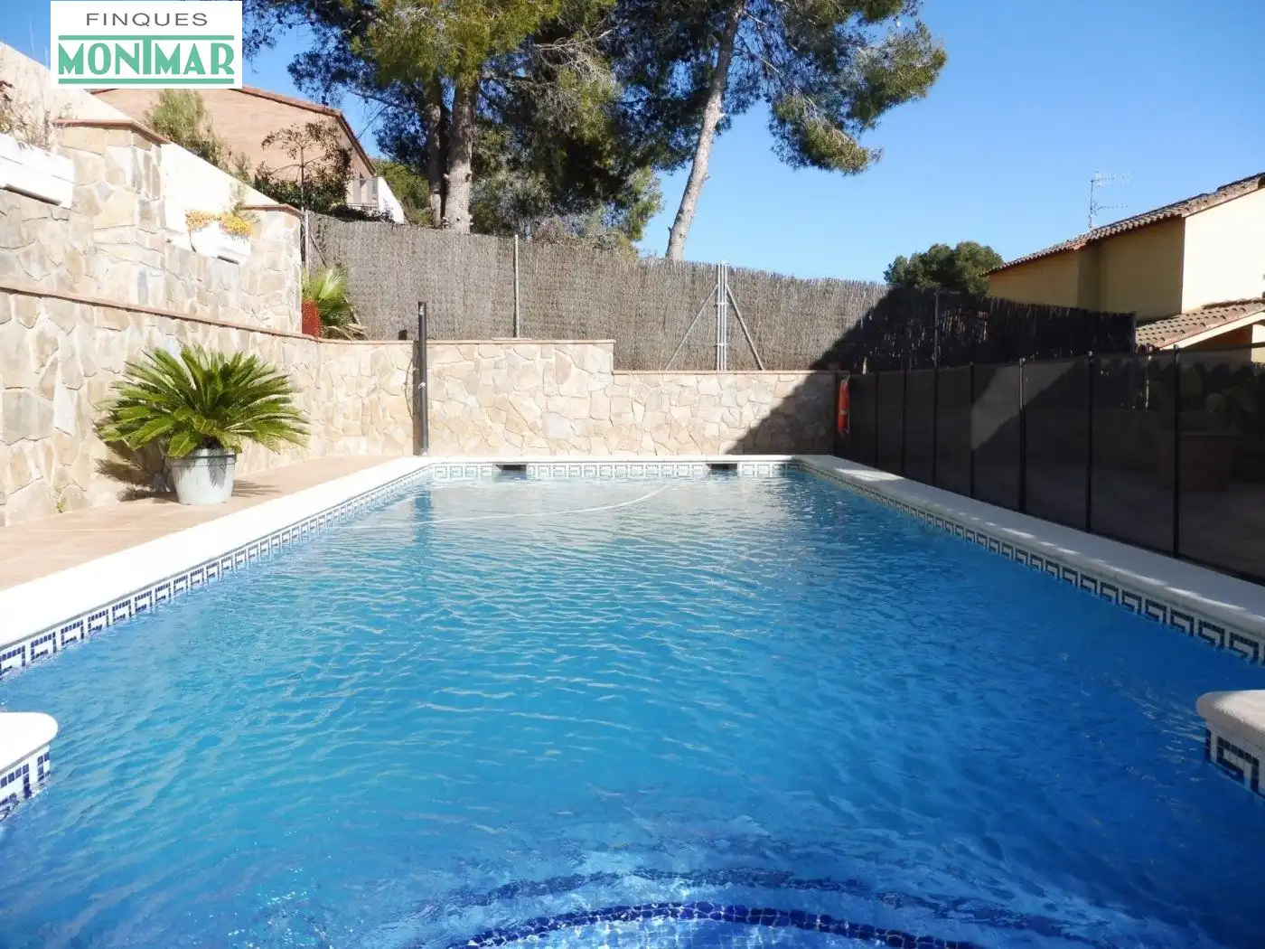 Casa con terraza en venta en Calle Carrer del Sol, imagen 3