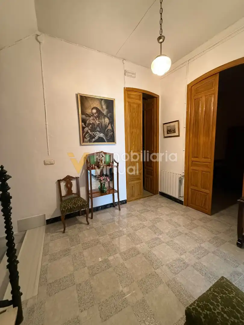 House with terrace for sale in Calle Pedro Gómez 42, imagen 24