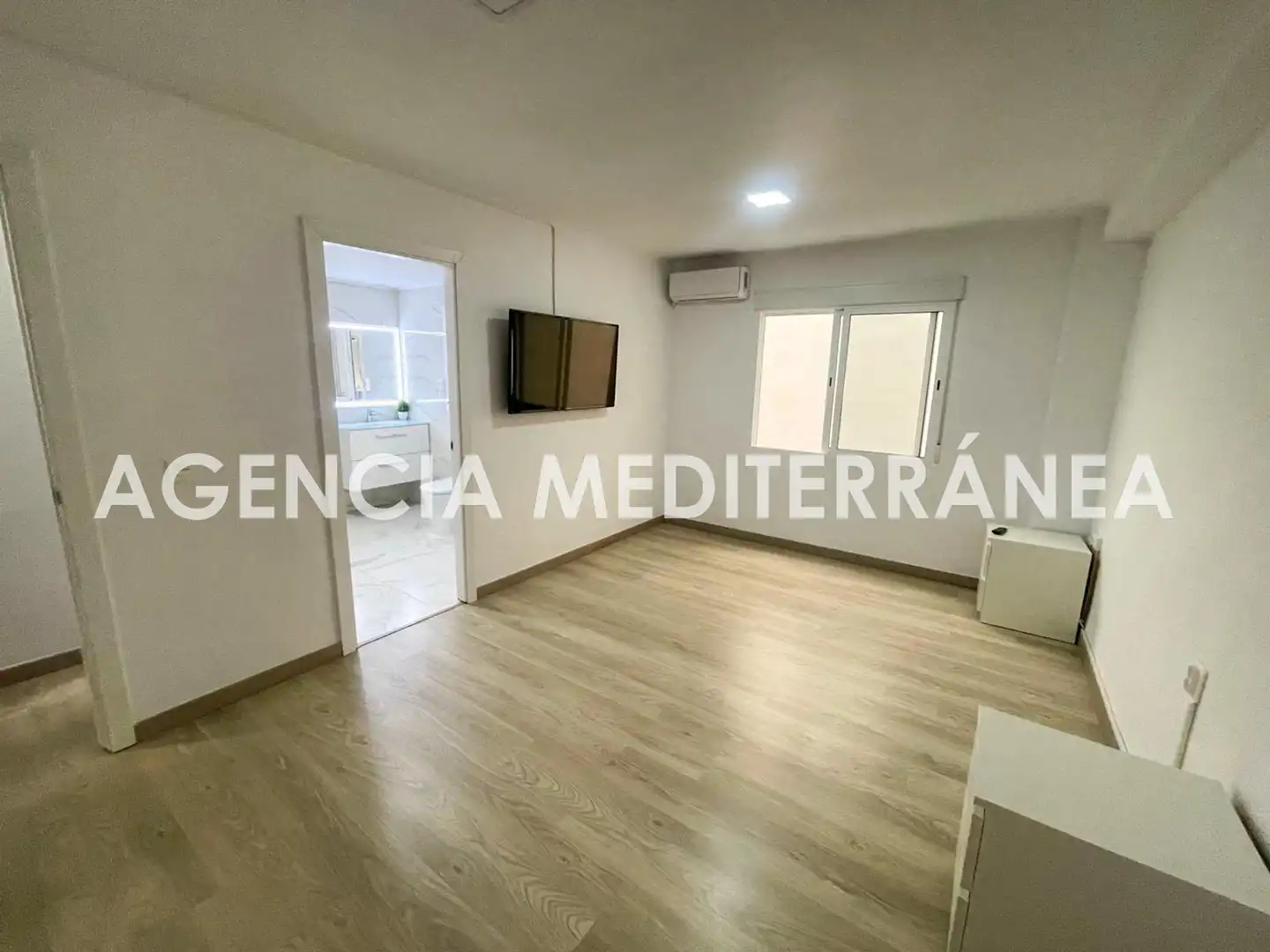 Wohnung zur Miete in Mont-Olivet