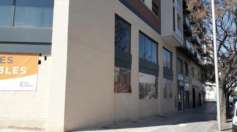 Photo 3 of Premises for sale in Avinguda Olimpica, 44, Parc Central, Valencia