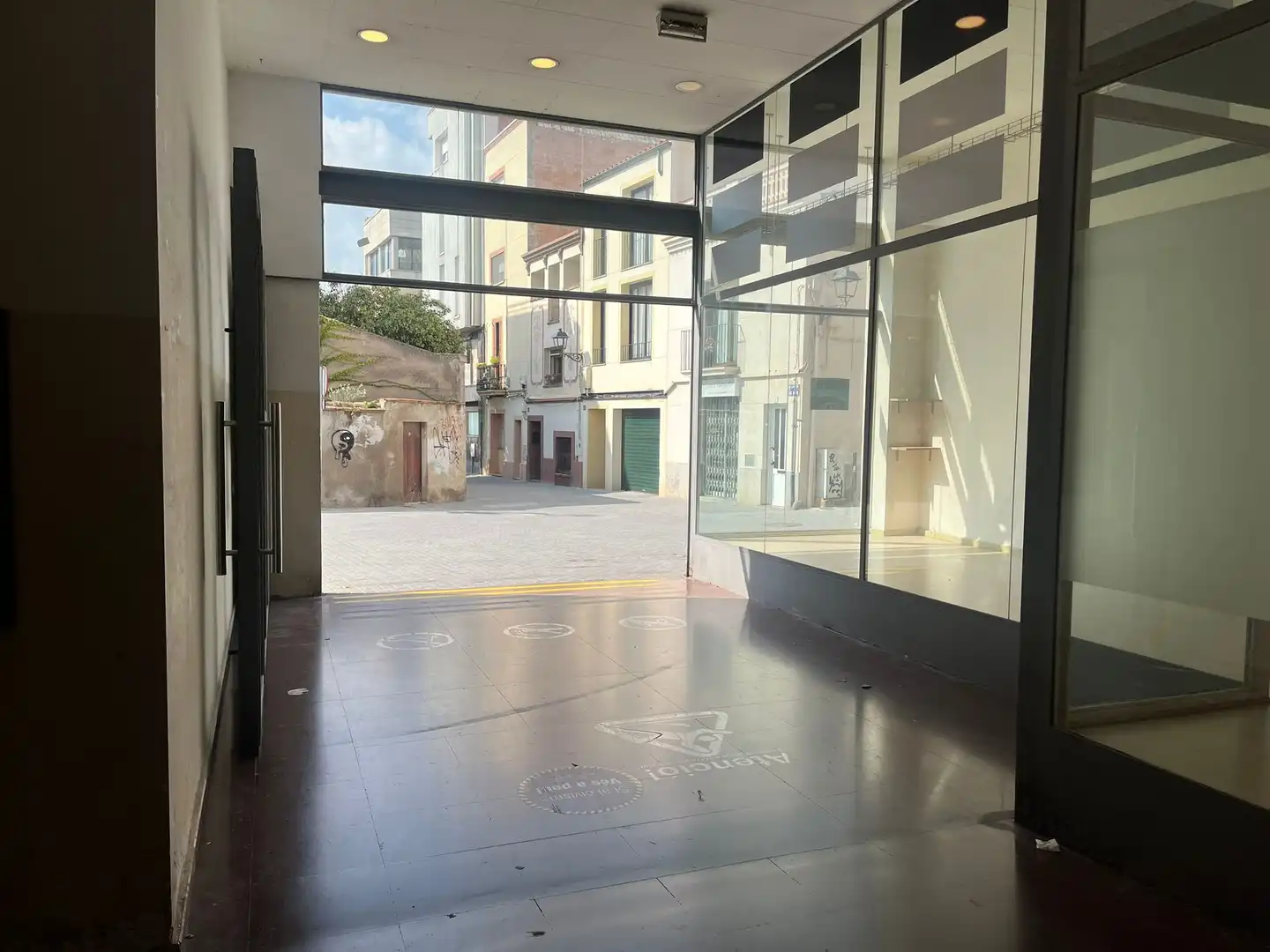 Local comercial en venda a l'Ajuntament, imagen 6