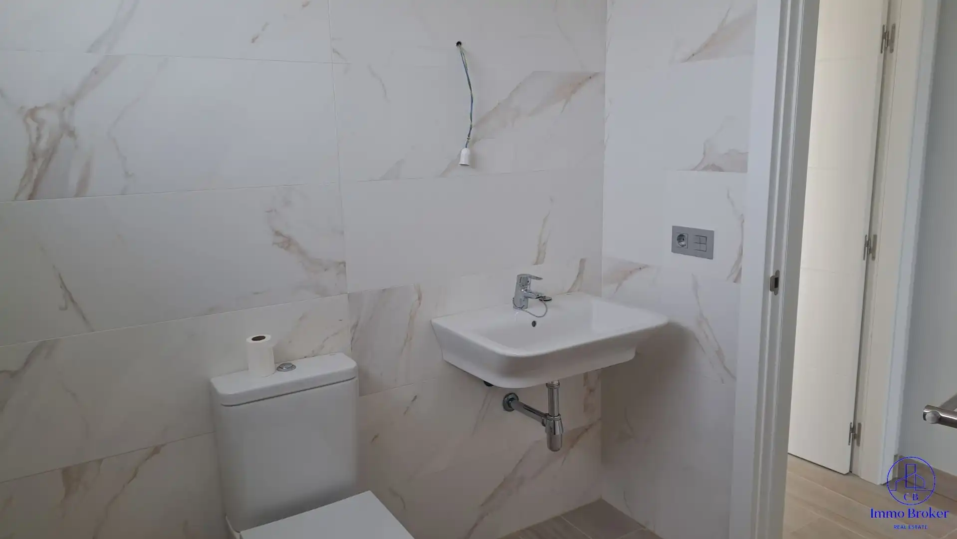 Penthouse with pool for sale in Los Abrigos, imagen 15