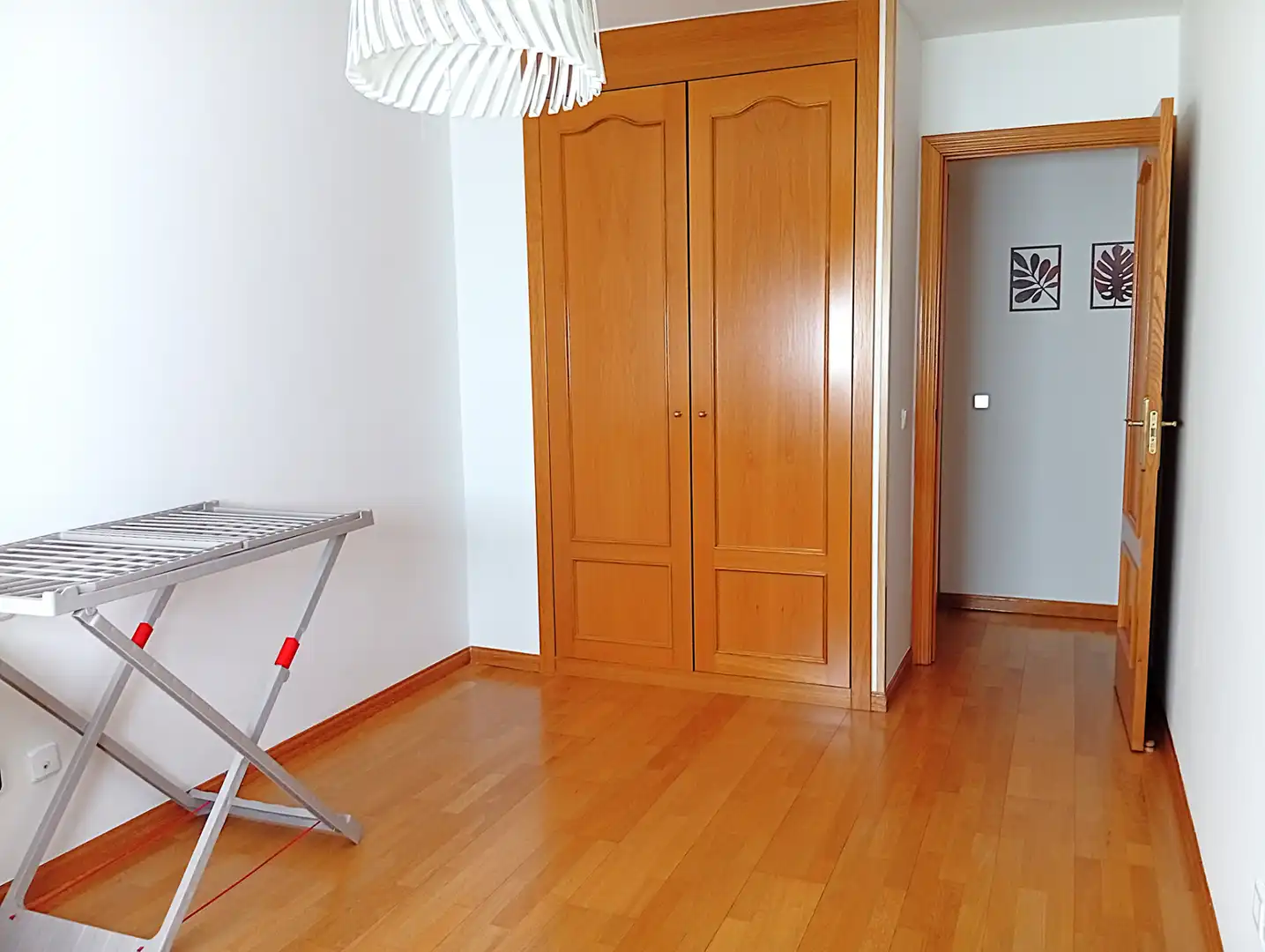 Habitación de Piso en venta en Valdemoro con Aire acondicionado, Calefacción y Jardín privado