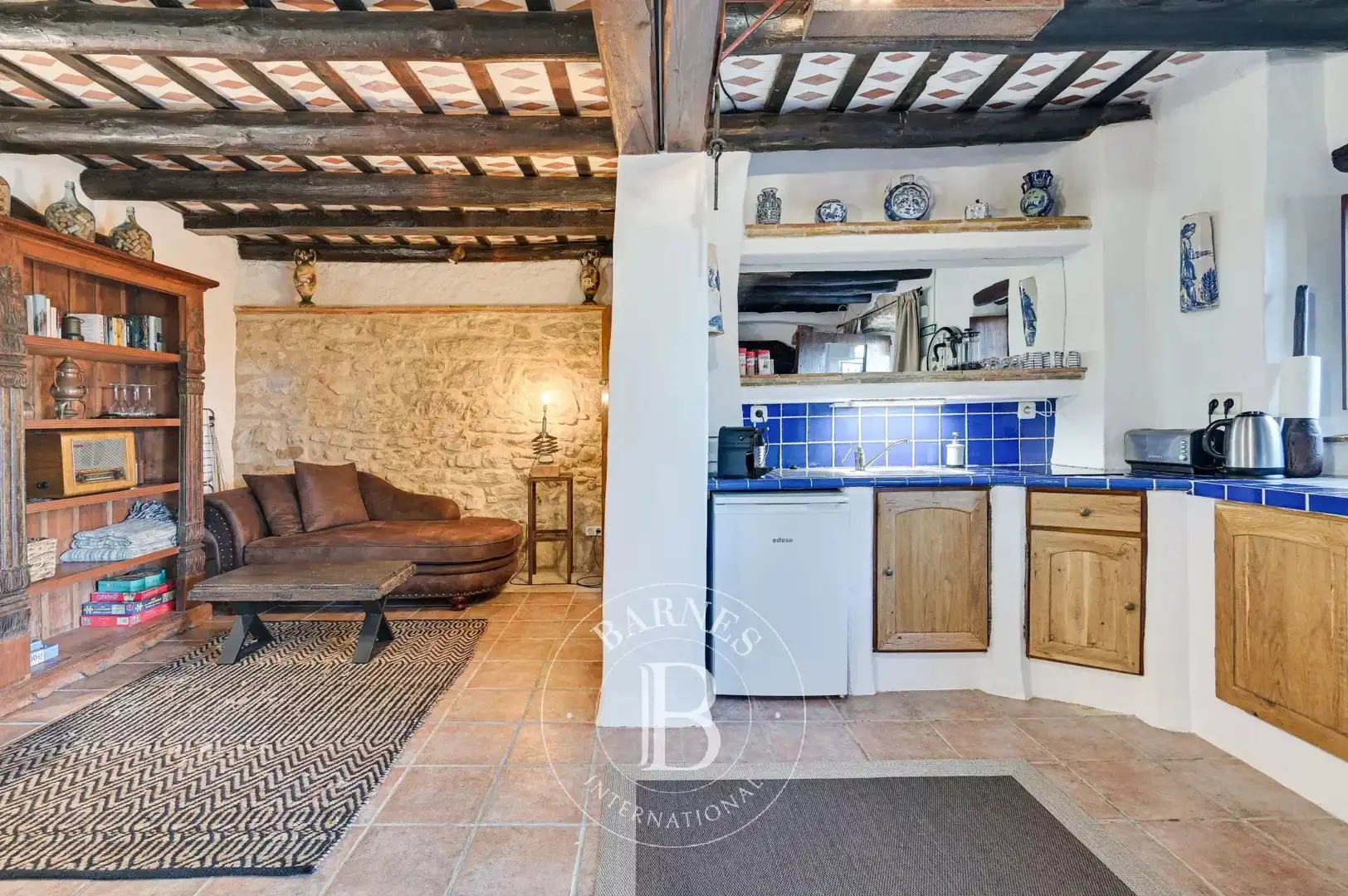Cuina de Finca rústica en venda en Ullastret amb Aire condicionat, Calefacció i Terrassa