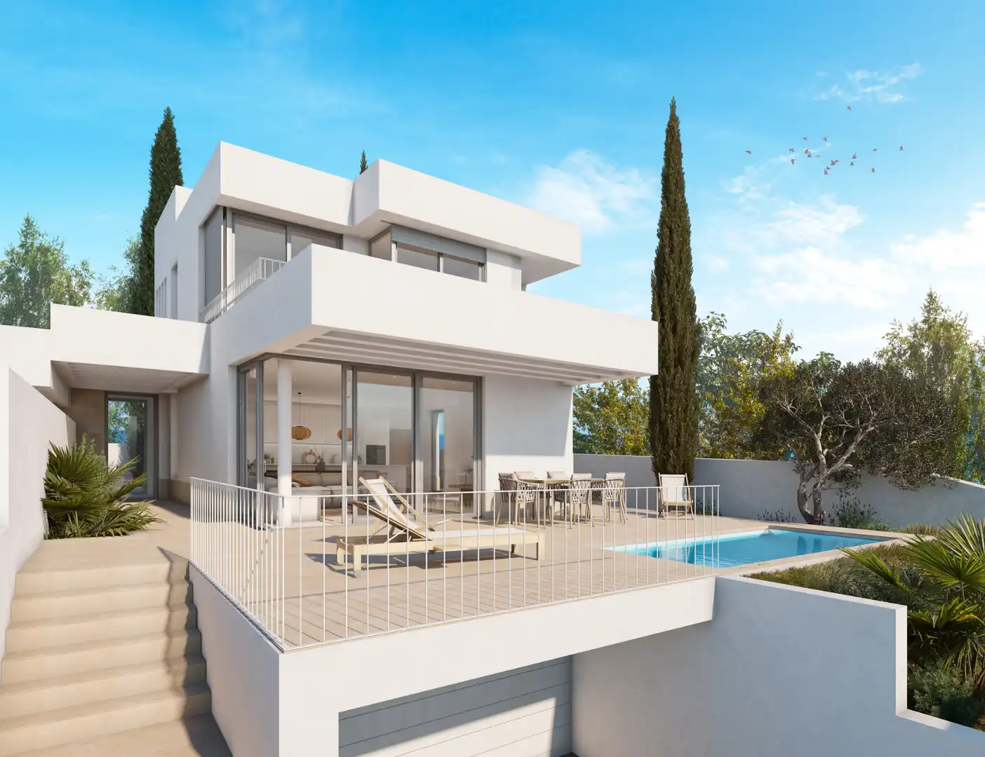 Haus oder Chalet zum Verkauf in Carrer Auguste Renoir, 26, El Dorado Platja