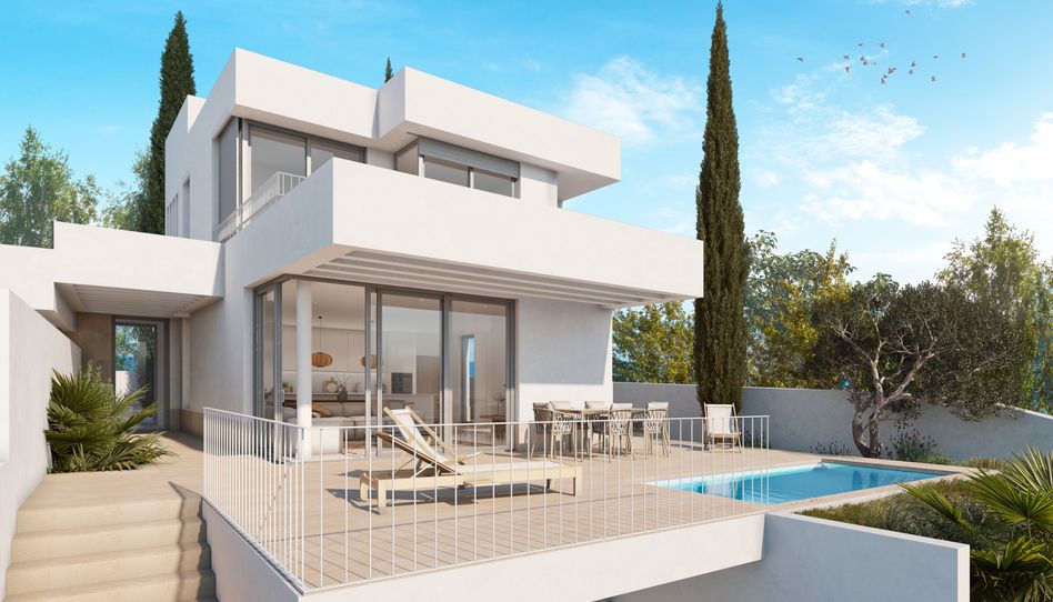 Foto 1 de Piso en venta en Carrer Auguste Renoir, 26, El Dorado Platja, Tarragona