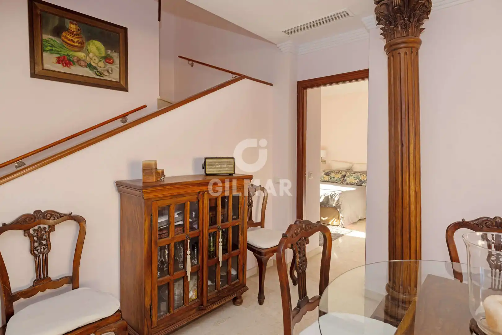 Duplexes for sale in La Duquesa