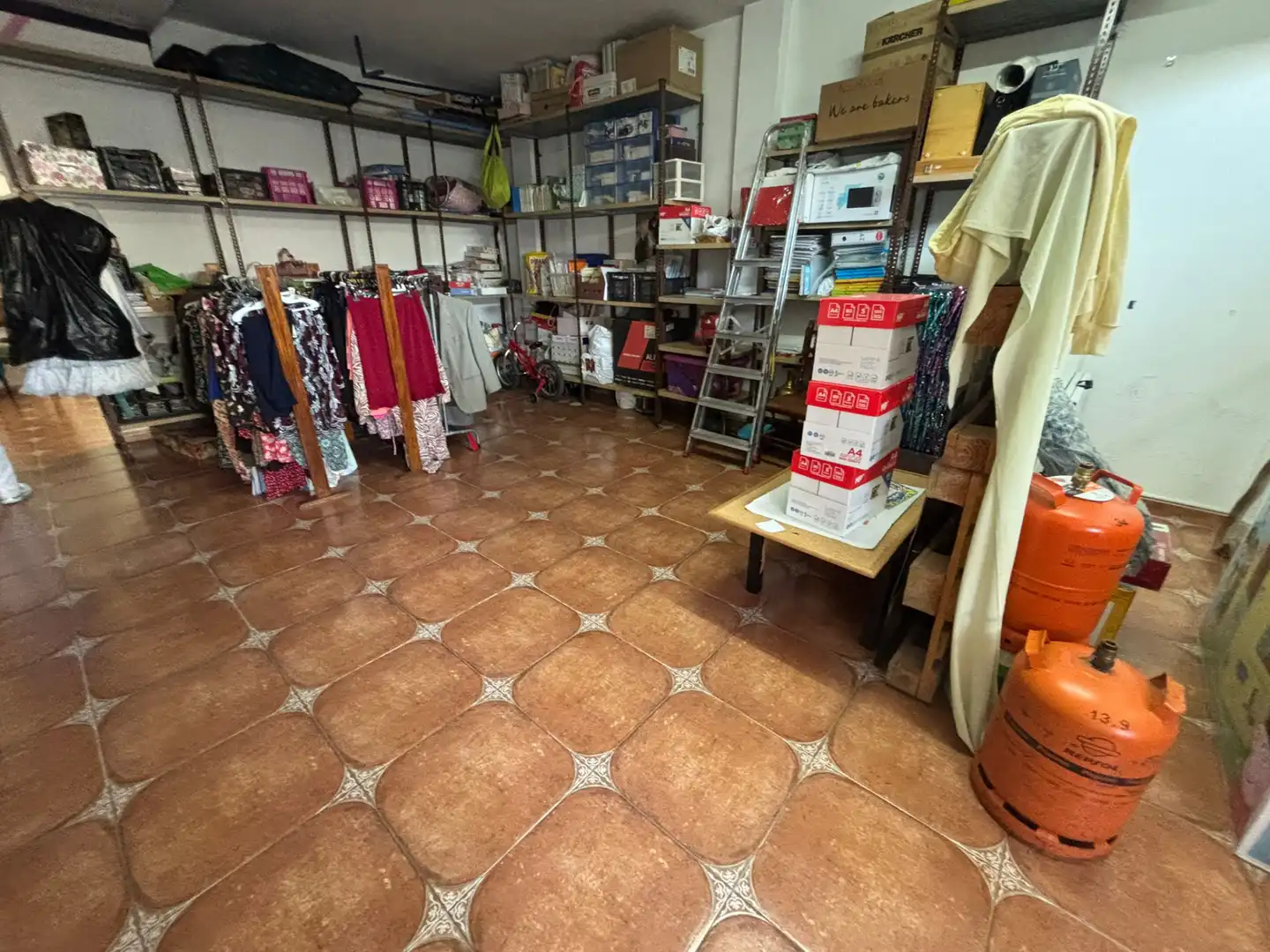 Habitatge amb terrassa en venda a Cuevas Bajas, imagen 22