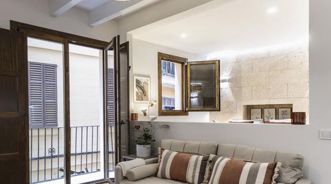 Foto 5 de Piso en venta en De Cort, Sant Nicolau, Palma de Mallorca