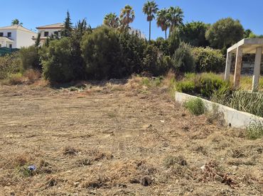 Terreni e lotti in vendita a Costa Natura