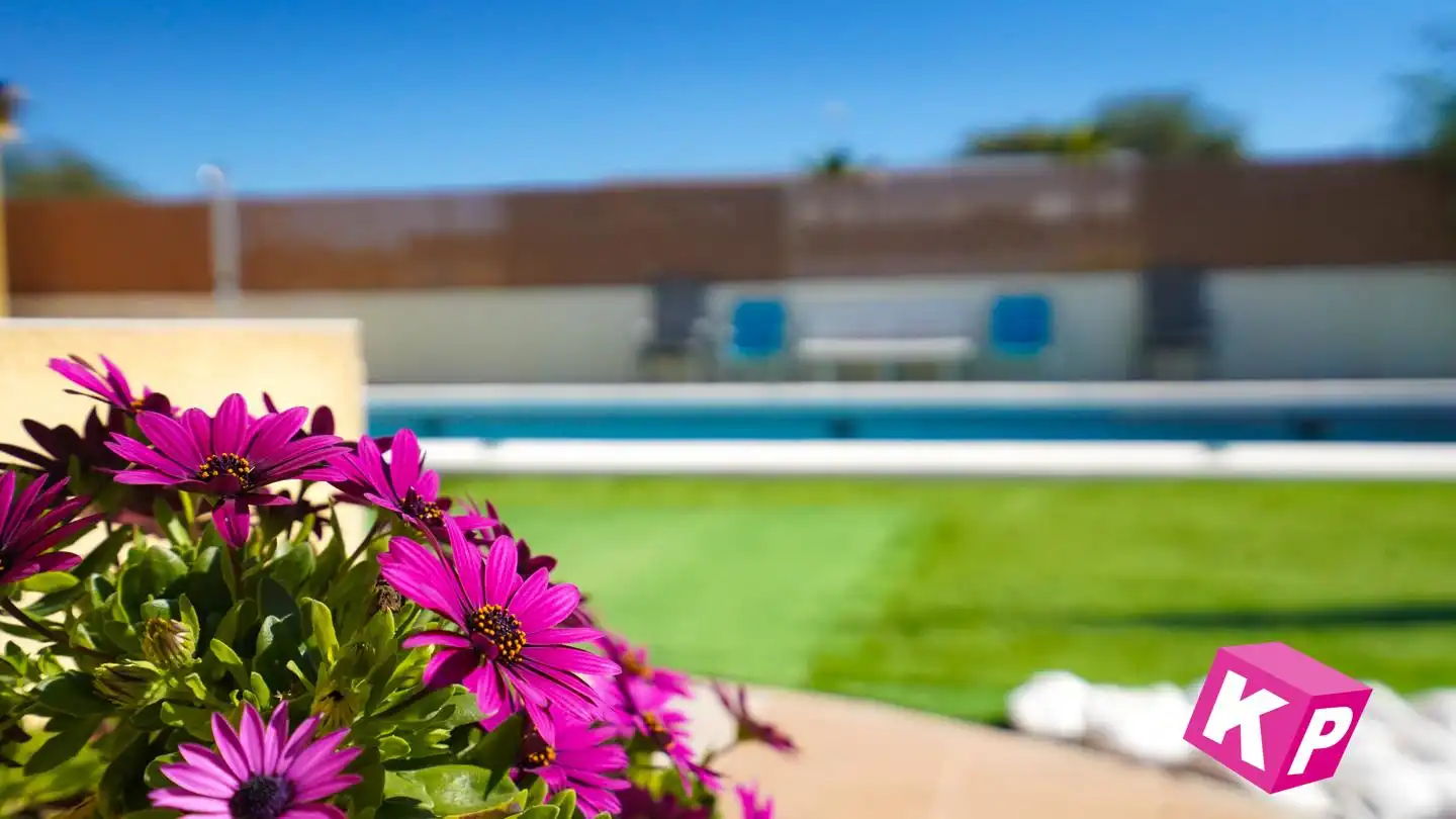Casa con piscina en venta en Dencarnita Alonso, imagen 14