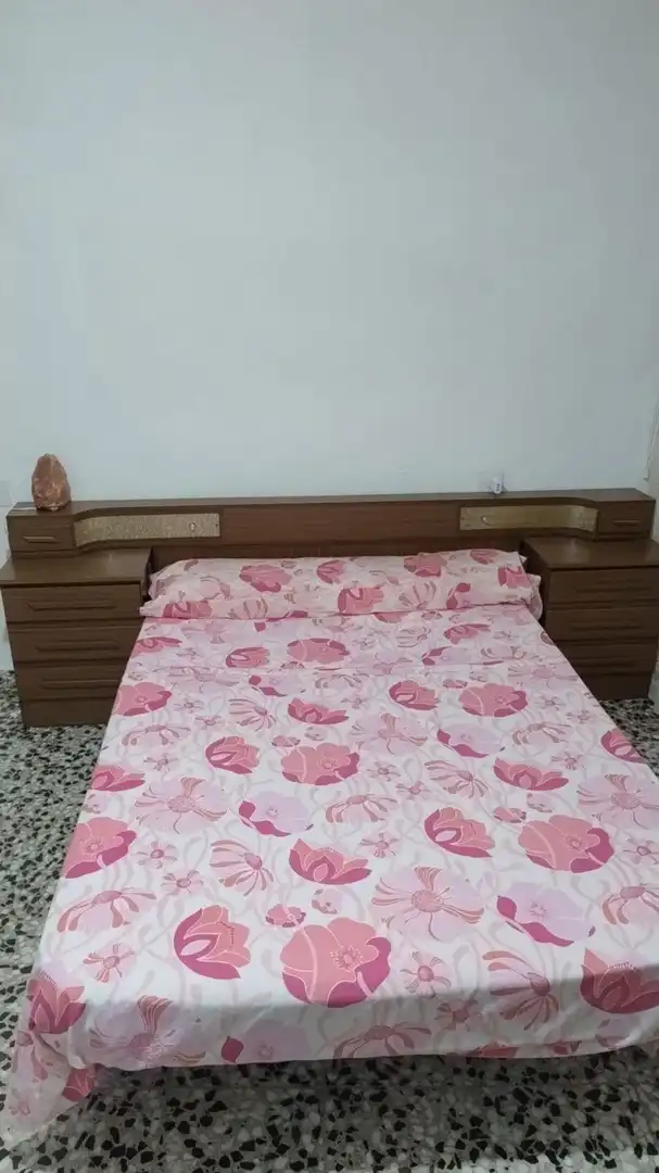 Bedroom of Flat for sale in Bejís