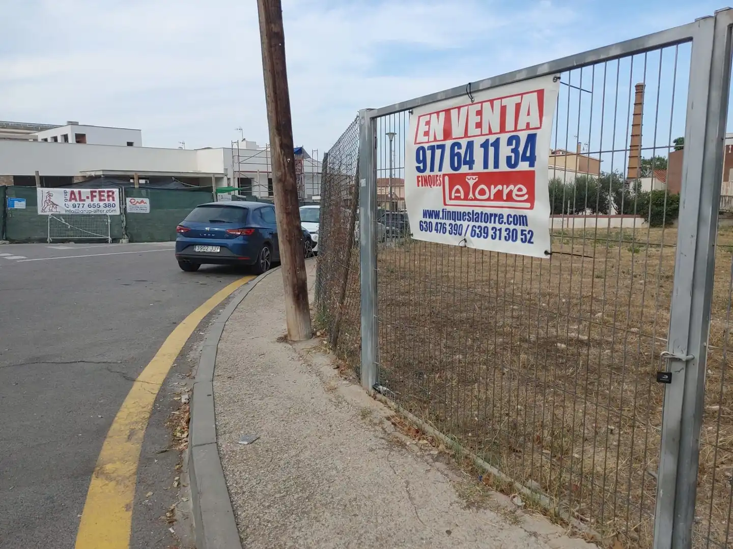 Residencial en venda en Torredembarra