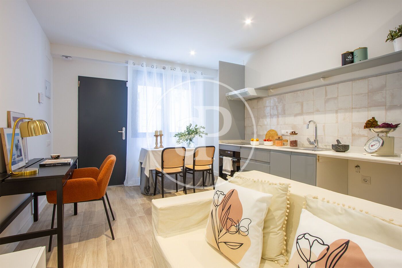 Loft en venda a Carrer d'en Grassot, El Camp d'en Grassot i Gràcia Nova