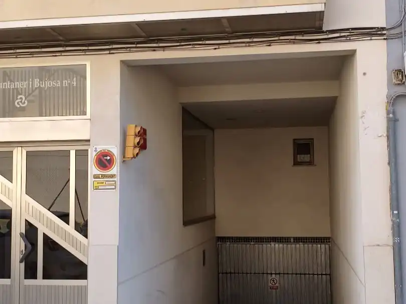 Parking de Trastero de alquiler en  Palma de Mallorca
