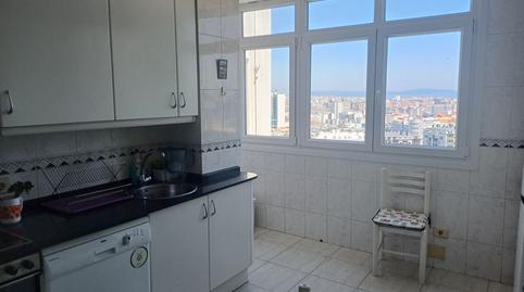 Photo 3 of Flat for sale in Paseo de los Puentes - Santa Margarita, A Coruña