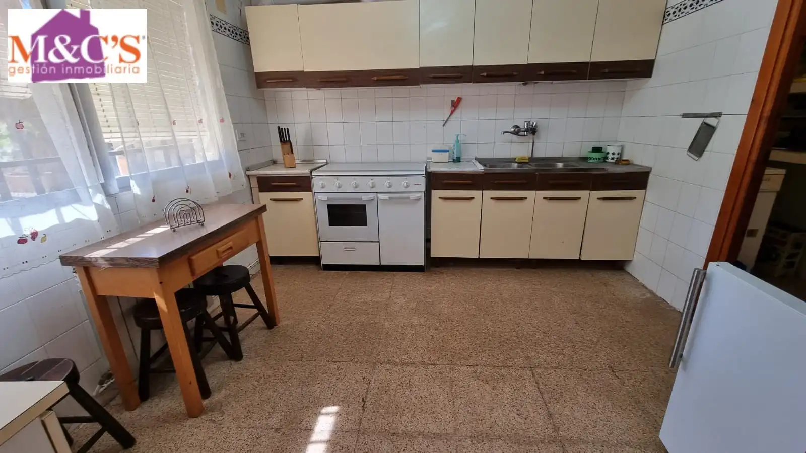Chalet con terraza en venta en Almodóvar del Campo, imagen 61