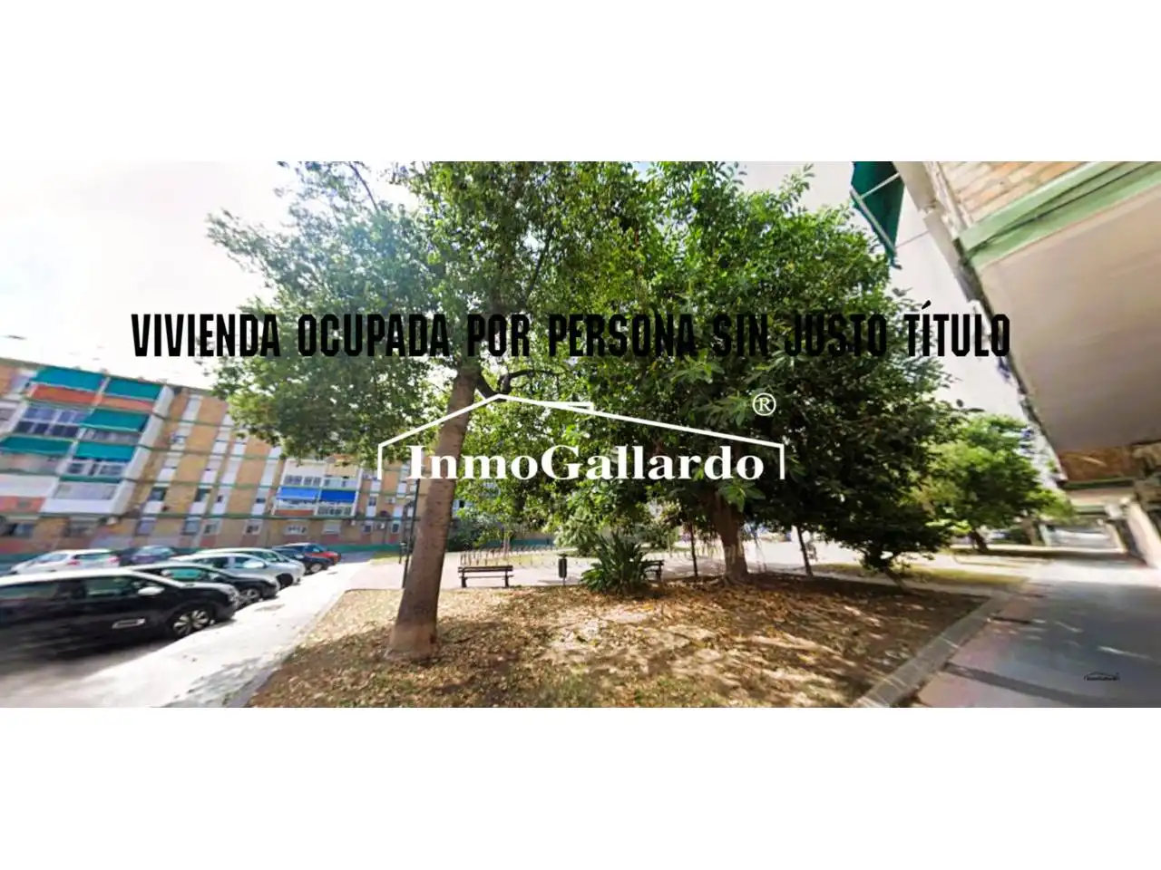Pis en venda a Plaza César Álvarez Dumont - Edificio Biznaga