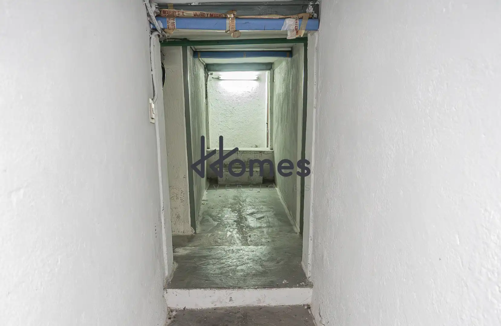 Flat for sale in Móstoles  with Heating, Storage room and Furnished