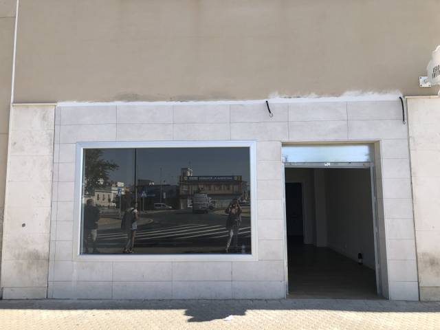 Local comercial en Alquiler en Torreblanca