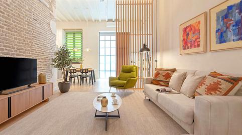 Foto 3 de Pis de lloguer a N/a, Arenal - Museo,  Sevilla Capital