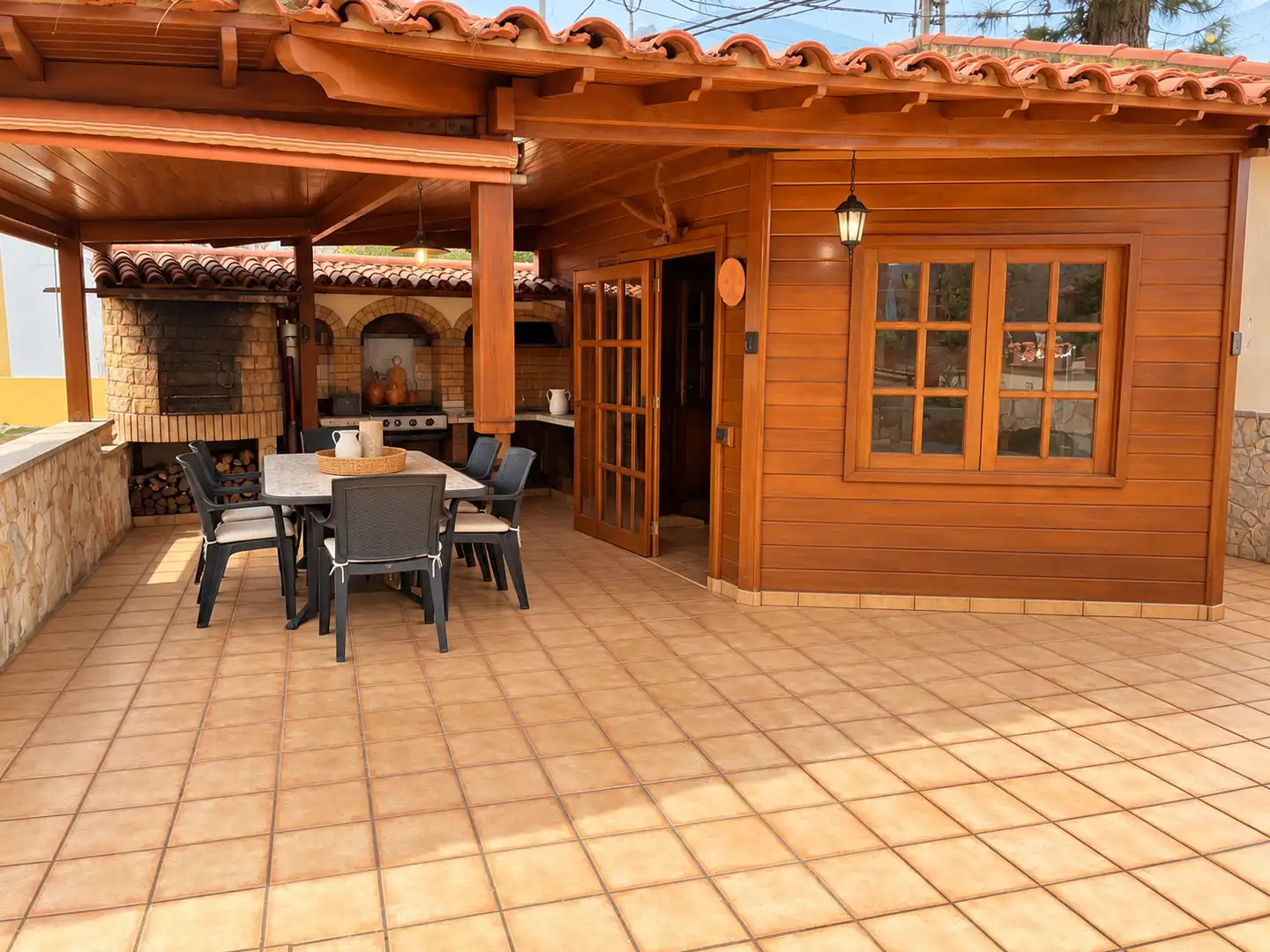 Detached house with garden for sale in Calle Hoya El 65, imagen 37