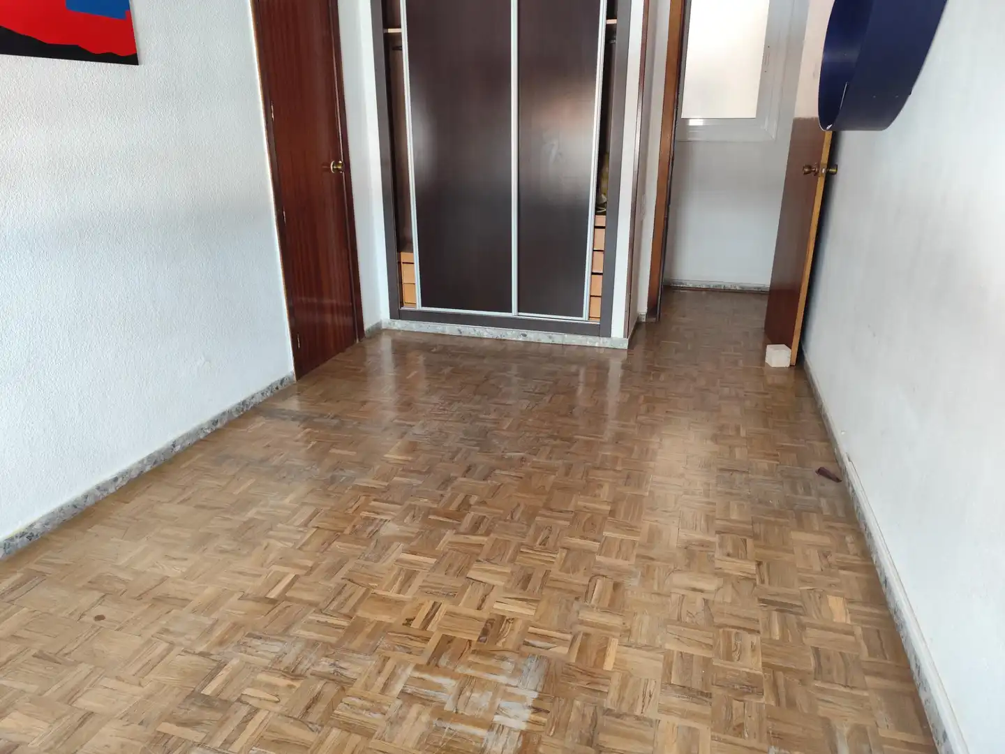 Piso con ascensor en venta en Paseo de Almería, imagen 27