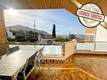 Mini appartamento con piscina in vendita a de Pindar