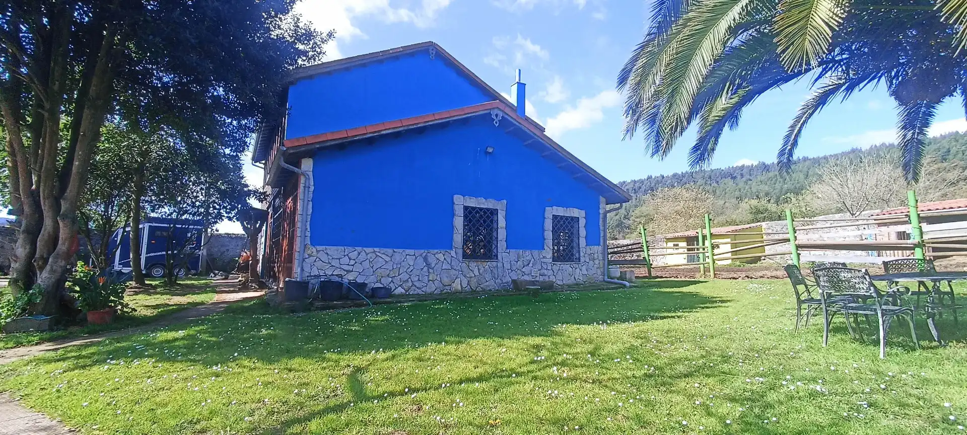 Villa con giardino in vendita a Santa María del Mar - El Puerto, imagen 26