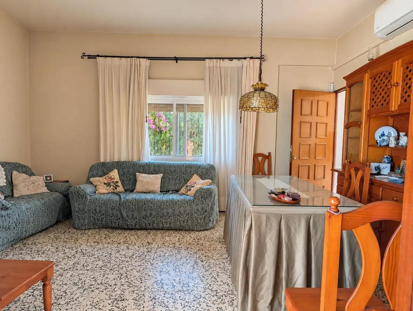 Villa avec piscine à vendre à Sanlúcar la Mayor, imagen 4