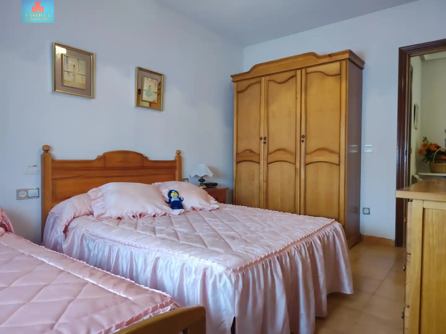 Casa con terrazza in vendita a Velayos, imagen 21