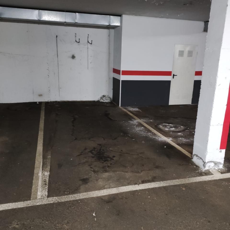 Aparcament de Garatge en venda en Tacoronte