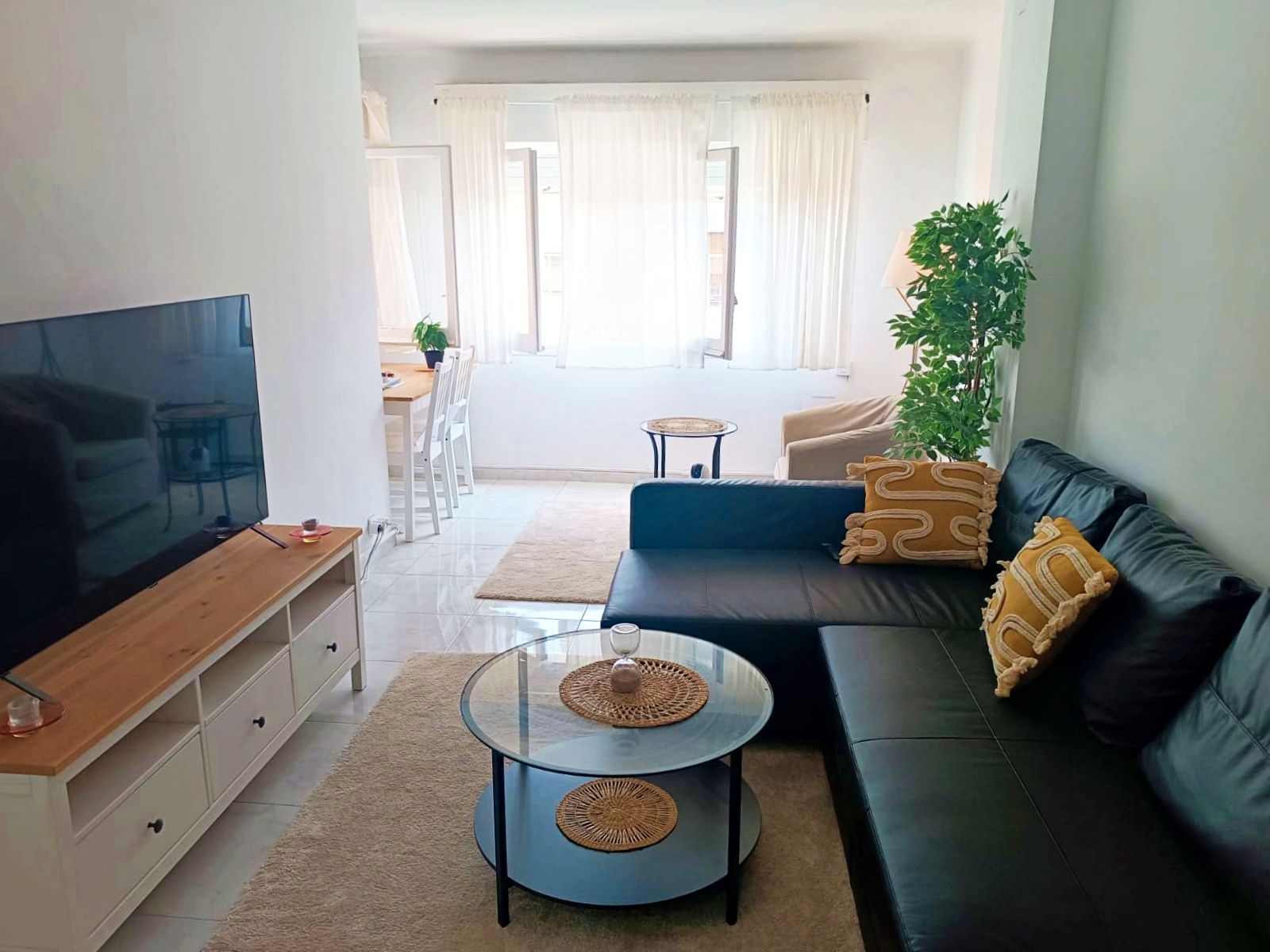 Piso en venta en Veïnat