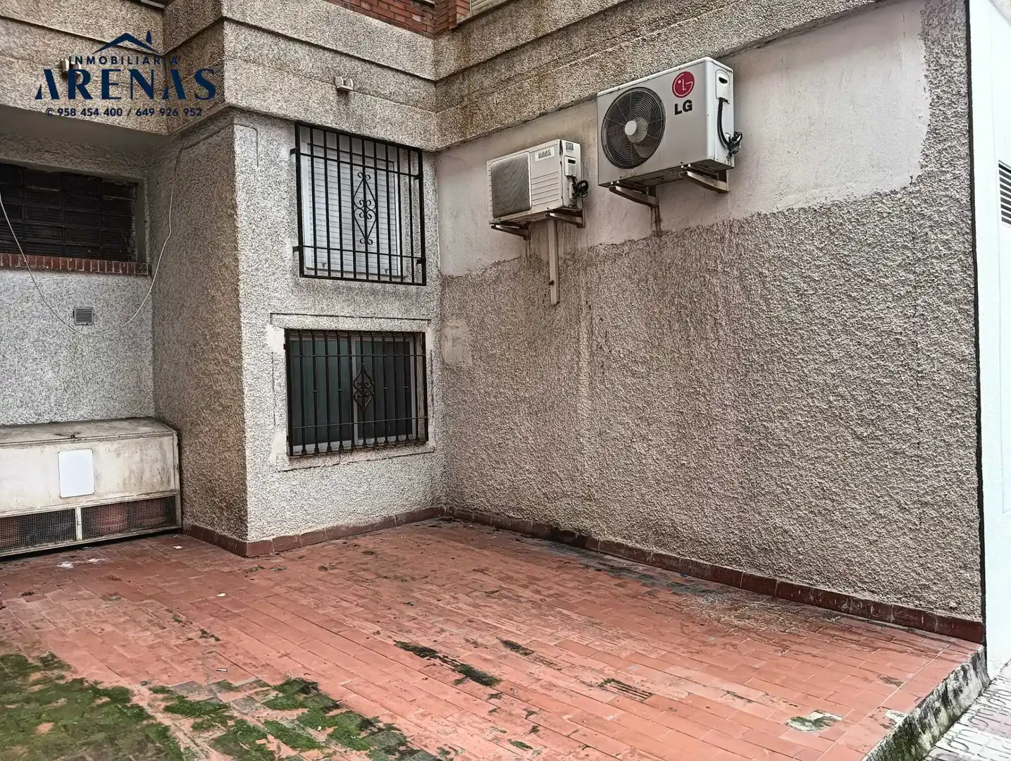 Gewerbefläche zum Verkauf in Calle Briones, imagen 4