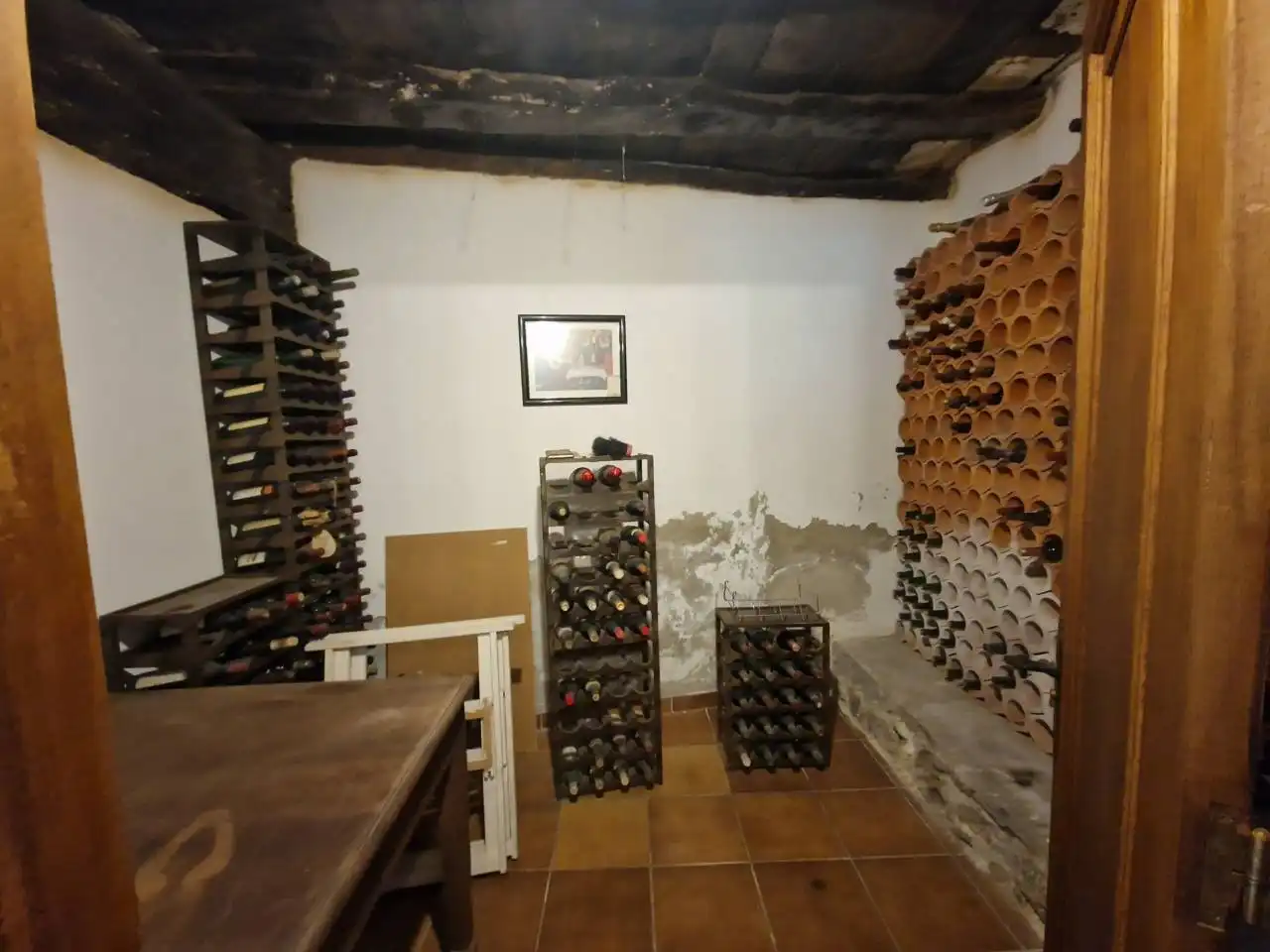 Terraced house with garden for sale in Calle Portilla, imagen 36