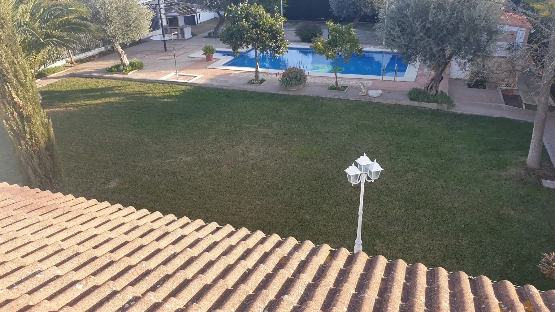 Haus mit Pool zum Verkauf in Calle Don Benito 10, imagen 18