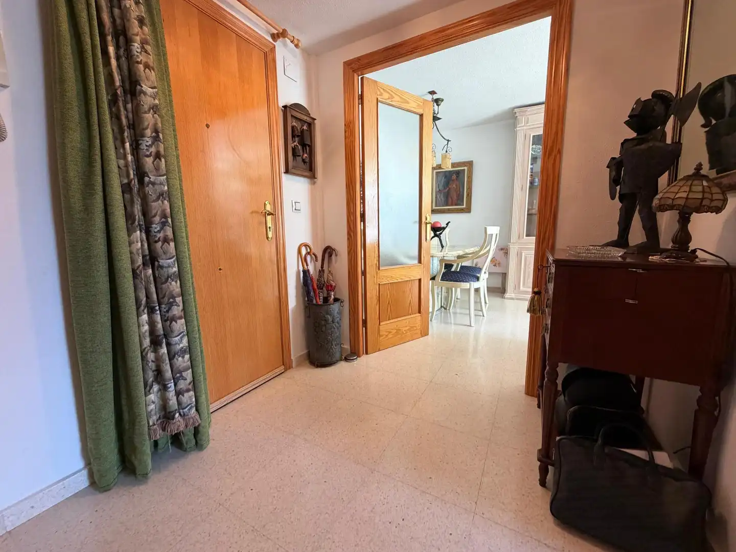 Apartamento con piscina en venta en Rincón de Loix, imagen 8