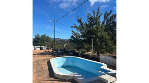 Foto 5 de Casa o chalet en venta en Urbanizaciones, Llíria